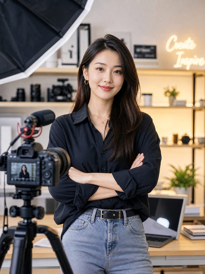 学生妹
